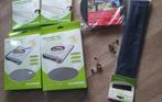 Nieuw isolatiebox, isolatie pakket, Ophalen of Verzenden, Nieuw, Overige materialen, Minder dan 4 cm