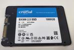 Harddisk SSD 1tb Crucial, Computers en Software, Harde schijven, Intern, Nieuw, Ophalen of Verzenden, 1 TB