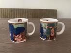 Disney Tarzan mokken, Verzamelen, Ophalen of Verzenden, Overige figuren, Nieuw, Servies
