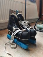 Bauer hockey schaatsen maat 42, Gebruikt, Ophalen of Verzenden, Schaatsen