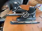 Diverse schaatsen o.a Zandstra heren noren maat 44, Sport en Fitness, Schaatsen, Ophalen, Gebruikt, Noren, Zandstra