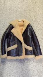 RAF MK VI Flying Jacket, Ophalen of Verzenden, Luchtmacht, Engeland, Kleding of Schoenen