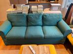 IKEA Ektorp bank - Zo goed als nieuw!, Driepersoons, 75 tot 100 cm, Ophalen of Verzenden, Zo goed als nieuw