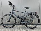 Sensa Travel Lite Disc trekkingbike - Shimano - 51cm NIEUW!!, 28 inch, Nieuw, 49 tot 53 cm, Meer dan 20 versnellingen