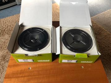 Ciare full range beschikbaar voor biedingen