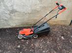 Grasmaaier Black & Decker elektrisch, Ophalen, Gebruikt, Elektrische grasmaaier, Black & Decker