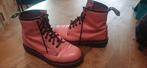 Dr. Martens Roze Laarzen Maat 39, Lage of Enkellaarzen, Ophalen of Verzenden, Dr. Martens, Roze