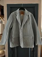 Levi’s blazer, Kleding | Heren, Kostuums en Colberts, Ophalen of Verzenden, Zo goed als nieuw, Maat 52/54 (L), Blauw