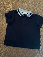 FENDI polo maat 104 origineel zgan, Fendi, Ophalen of Verzenden, Zo goed als nieuw, Shirt of Longsleeve