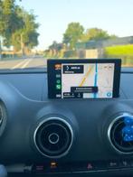 Softwarematig Apple Carplay en Android Auto activeren, Auto diversen, Autonavigatie, Ophalen of Verzenden, Zo goed als nieuw