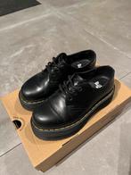 Dr. Martens, 1461 Quad, Kleding | Dames, Schoenen, Dr. Martens, Ophalen of Verzenden, Gedragen, Zwart