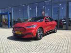 Ford Mustang Mach-E Extended First Edition AWD 98 kWh, Auto's, Ford, Automaat, 750 kg, 540 km, Origineel Nederlands