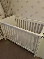 Complete babykamer met grote 3-deurs kast van Coming Kids, Ophalen, Zo goed als nieuw, Jongetje of Meisje