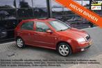 Skoda Fabia 1.4 Elegance, CC, Airco, Schuifdak, Elek pakket, Voorwielaandrijving, Gebruikt, 68 pk, Bedrijf