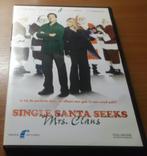 Kerst dvd Single Santa seeks Mrs. Claus, Ophalen
