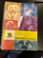 Dieren EHBO & Verzorging - Dierenbescherming, Ophalen of Verzenden, Zo goed als nieuw