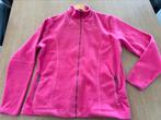 Nieuw Dames Fleece Vest, Ophalen of Verzenden, Nieuw, Roze