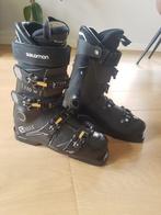 Dames skischoenen - Salamon S MAX, Sport en Fitness, Schoenen, Gebruikt, 160 tot 180 cm, Ophalen of Verzenden