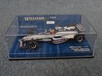 F1 BMW Williams FW22 Nortel Networks SPONSOR PROMO 1:43 OVP, Hobby en Vrije tijd, Modelauto's | 1:43, Ophalen of Verzenden, Gebruikt