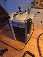 JBL cristalProfi e702 extern filter., Dieren en Toebehoren, Vissen | Aquaria en Toebehoren, Ophalen, Gebruikt, Filter of Co2