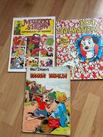 Disney oude strips en muppet show, Ophalen, Overige figuren, Gebruikt, Overige typen