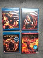 The Hunger Games collectie ALS NIEUW, Ophalen of Verzenden, Zo goed als nieuw, Actie