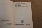 à Steringa Idzerda, de pionier van de radio-omroep., Boeken, Ophalen of Verzenden, Gelezen