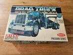 ERTL Peterbilt Drag truck bouwdoos 1:25, Overige merken, Groter dan 1:32, Nieuw, Ophalen of Verzenden