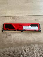8gb ddr4 ram, Ophalen of Verzenden, Zo goed als nieuw, DDR4, Desktop