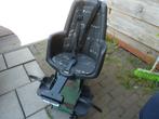 Bobike achter zitje Maxi SC, Ophalen, Achterzitje, Voetsteuntjes, 9 t/m 18 kg