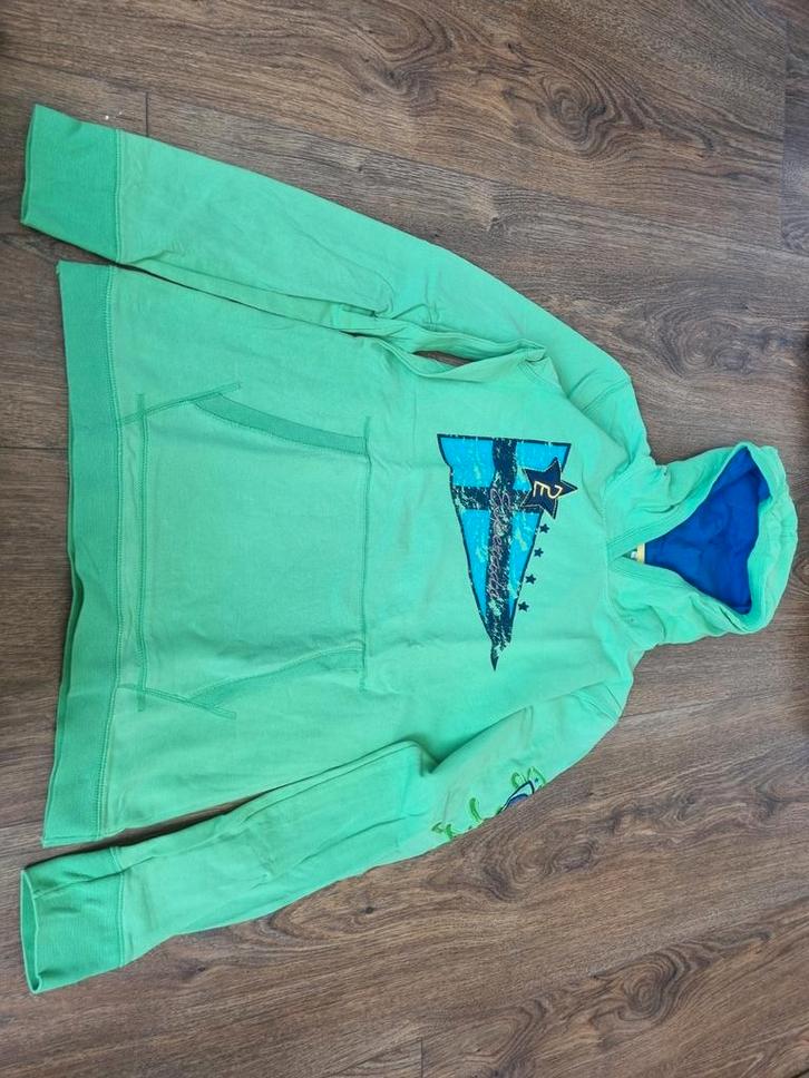 Esperado trui, Dieren en Toebehoren, Paardrijkleding, Zo goed als nieuw, Bovenkleding, Dressuur, Ophalen