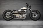 Sportster hardtail project 1998 5-speed incl frame 23d Kl A2, Motoren, 2 cilinders, Chopper, Bedrijf, 883 cc