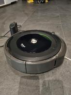 IRobot roomba met dokin en virtual wall, Witgoed en Apparatuur, Stofzuigers, Ophalen of Verzenden, Zo goed als nieuw, Minder dan 1200 watt