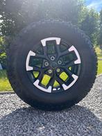 17 inch Jeep Wrangler 2025 Origineel Nexen Roadian ATX nieuw, Ophalen, 255 mm, Banden en Velgen, Nieuw