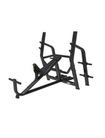 GYMFIT – INCLINE BENCH PRESS beschikbaar voor biedingen