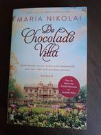 De Chocoladevilla - Maria Nikolai, Gelezen, Europa overig, Ophalen of Verzenden, Maria Nikolai