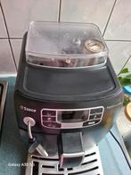 Saeco Intelia Evo Espresso Machine, Witgoed en Apparatuur, Koffiezetapparaten, Ophalen, Afneembaar waterreservoir, Gebruikt, Espresso apparaat