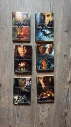 Mary Hoffman - Stravaganza: 6 boeken in dezelfde serie, Boeken, Ophalen of Verzenden, Gelezen, Mary Hoffman