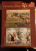 Te koop puzzels, Ophalen of Verzenden, 500 t/m 1500 stukjes, Zo goed als nieuw