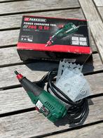 Parkside grafeerapparaat, Ophalen of Verzenden, Gebruikt, Minder dan 700 watt, Overige typen