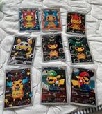 Proxy Pikachu + Mario Poncho Set, Ophalen of Verzenden, Nieuw, Meerdere kaarten