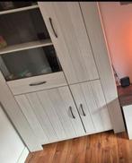 Gratis hoge kast, Ophalen, Gebruikt