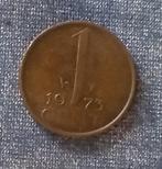 1 cent Nederland 1973 [3654]  [PoMuNe], Postzegels en Munten, Munten | Nederland, Ophalen of Verzenden, Koningin Juliana, 1 cent