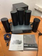 harman kardon HKTS 60BQ/230, Soundbar, 70 watt of meer, Overige spelers, Ophalen