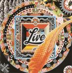 LIVE - The Distance to here (1999) (Ed Kowalczyk), Ophalen of Verzenden, 1980 tot 2000, Gebruikt