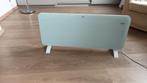 Flinq paneelverwarmer, Ophalen, 30 tot 80 cm, Kachel, Zo goed als nieuw