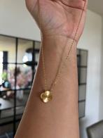 Van Cleef ketting, Nieuw, Ophalen of Verzenden, Goud, Overige materialen