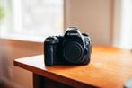 Canon 5D mark IV, Audio, Tv en Foto, Fotocamera's Digitaal, Ophalen, Gebruikt, Spiegelreflex, Canon