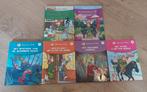 Geronimo Stilton boeken 6 stuks, heel goede staat, Ophalen of Verzenden, Zo goed als nieuw, Fictie algemeen