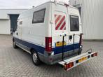 Peugeot BOXER 330MH 2.2HDI Peugeot Boxer 330MH 2.2HDI Camper, Overige merken, Buscamper of Camperbus, Bedrijf, Diesel